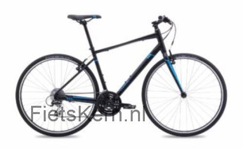 Marin Fairfax SC1 specificaties en beoordelingen